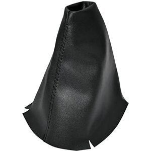 AERZETIX C58532 Soufflet de levier de vitesse compatible avec Vw Golf 5, Golf 6, Golf Plus de 2003 à 2012 couleur: noir en cuir synthétique - Publicité AERZETIX C58532 Soufflet de levier de vitesse compatible avec Vw Golf 5, Golf 6, Golf Plus de 2003 à 2012 couleur: noir en cuir synthétique - Publicité