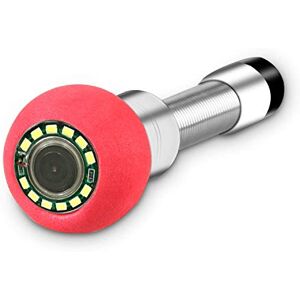 anysun Tête de caméra émetteur de sonde 512Hz intégré pour caméra d'inspection de tuyaux d'égout Aukfa HBUDS - Publicité anysun Tête de caméra émetteur de sonde 512Hz intégré pour caméra d'inspection de tuyaux d'égout Aukfa HBUDS - Publicité