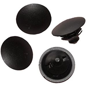 myshopx C141 Revêtement de Porte Clips de Fixation Pinces pare-chocs Clips de fixation Moulure pare-chocs Cylindre de course plastique rivets schlagniete Impression Rivet toit ciel Clips - Publicité myshopx C141 Revêtement de Porte Clips de Fixation Pinces pare-chocs Clips de fixation Moulure pare-chocs Cylindre de course plastique rivets schlagniete Impression Rivet toit ciel Clips - Publicité