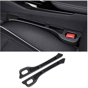 RINKTEEA D'accoudoir Console Les Bouchons De Siège Organisateurs Remplissage D'espace Empêchent Objets Tomber Pour Hummer H3(A Black) - Publicité RINKTEEA D'accoudoir Console Les Bouchons De Siège Organisateurs Remplissage D'espace Empêchent Objets Tomber Pour Hummer H3(A Black) - Publicité