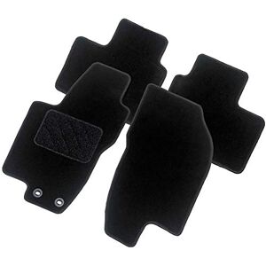 AUTO-STYLE AutoStyle Set de Tapis de Sol Compatible avec Seat Ibiza 2004-2008 / Cordoba 2004-2009 - Publicité AUTO-STYLE AutoStyle Set de Tapis de Sol Compatible avec Seat Ibiza 2004-2008 / Cordoba 2004-2009 - Publicité