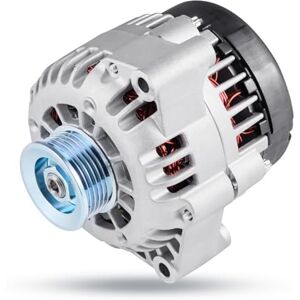 VEVOR Alternateur de Voiture 8247N, Compatible avec Cadillac Escalade V8 5,3L/6,0L (2002-2004), Chevy Suburban 1500 (2000-2004), GMC Yukon V8 4,8L/5,3L (2000-2004), Remplacement 10464481, 15755616 - Publicité VEVOR Alternateur de Voiture 8247N, Compatible avec Cadillac Escalade V8 5,3L/6,0L (2002-2004), Chevy Suburban 1500 (2000-2004), GMC Yukon V8 4,8L/5,3L (2000-2004), Remplacement 10464481, 15755616 - Publicité