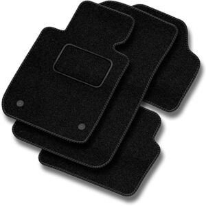 MOTOS Tapis voiture en velours standard destiné à Citroen C3 Aircross depuis 2017 Standard, Tissé, Noir Découvrez un nouveau confort de conduite avec un jeu de tapis de sol voiture en velours pour - Publicité MOTOS Tapis voiture en velours standard destiné à Citroen C3 Aircross depuis 2017 Standard, Tissé, Noir Découvrez un nouveau confort de conduite avec un jeu de tapis de sol voiture en velours pour - Publicité