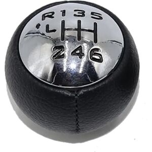 BOHHO Pommeaux leviers Vitesse pour Citroen DS3 DS4 pour C6 Voiture Levier De Vitesse Manuel Pommeau De Levier De Vitesse Boîte De Vitesses Manuel Pommeau Vitesse (Couleur : 6 Speed) - Publicité BOHHO Pommeaux leviers Vitesse pour Citroen DS3 DS4 pour C6 Voiture Levier De Vitesse Manuel Pommeau De Levier De Vitesse Boîte De Vitesses Manuel Pommeau Vitesse (Couleur : 6 Speed) - Publicité
