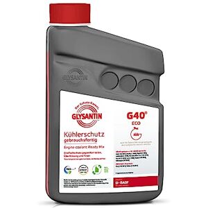 GLYSANTIN 50788871 Antigel 1L rose - Publicité GLYSANTIN 50788871 Antigel 1L rose - Publicité