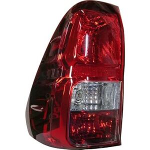 ALKAR 2011033 Feu arrière gauche pour Toyota Hilux VIII - Car Rear Light - Publicité ALKAR 2011033 Feu arrière gauche pour Toyota Hilux VIII - Car Rear Light - Publicité
