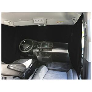 BREMER SITZBEZÜGE Rideau de Protection Solaire pour Pare-Brise, Rideau Compatible avec Peugeot Partner Rifter à partir de FB : F_SW 1 pièce (paquet de 1) Noir - Publicité BREMER SITZBEZÜGE Rideau de Protection Solaire pour Pare-Brise, Rideau Compatible avec Peugeot Partner Rifter à partir de FB : F_SW 1 pièce (paquet de 1) Noir - Publicité