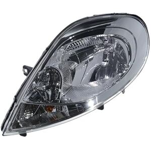 Valeo Phare Halogène Principal Gauche Haute Performance 43395 Pour Nissan, Opel, Renault, Vauxhall Vivaro A FL (08/2006-11/2014) Avant Côté Gauche Lot de 1 - Publicité Valeo Phare Halogène Principal Gauche Haute Performance 43395 Pour Nissan, Opel, Renault, Vauxhall Vivaro A FL (08/2006-11/2014) Avant Côté Gauche Lot de 1 - Publicité