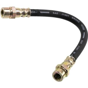 AERZETIX C71581 Flexible de frein M10x1 côté de montage essieu arrière compatible avec numéros OE 5944002, 71736961, 7563852, 7603330 - Publicité AERZETIX C71581 Flexible de frein M10x1 côté de montage essieu arrière compatible avec numéros OE 5944002, 71736961, 7563852, 7603330 - Publicité