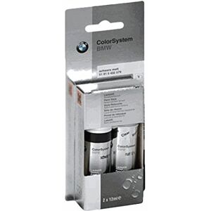 BMW jantes Jante stylos-retouche deux Couche Argent Met. – 144 - Publicité BMW jantes Jante stylos-retouche deux Couche Argent Met. – 144 - Publicité