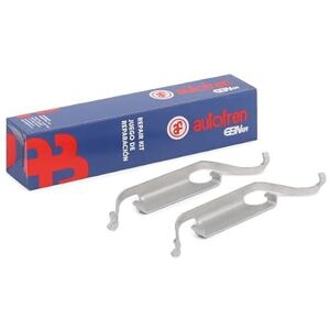 Plaquettes de frein Autofren Seinsa - Avants - BMW 3, 5, 7, X3, Z3, Z4 - Publicité Plaquettes de frein Autofren Seinsa - Avants - BMW 3, 5, 7, X3, Z3, Z4 - Publicité