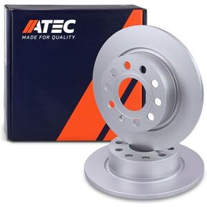 2x disques de frein arri re ¯ 272 mm complet Compatible avec AUDI Q2, SEAT ATECA (KH7, KHP), LEON (5F1), LEON (5F1) (5F5) (5F8), SKODA KAROQ (NU7, ND7), OCTAVIA 4 (NX3, NN3) (NX5) - Publicité 2x disques de frein arri re ¯ 272 mm complet Compatible avec AUDI Q2, SEAT ATECA (KH7, KHP), LEON (5F1), LEON (5F1) (5F5) (5F8), SKODA KAROQ (NU7, ND7), OCTAVIA 4 (NX3, NN3) (NX5) - Publicité