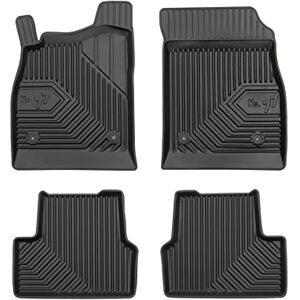 Frogum No.77 Tapis de Sol Voiture Toutes Saisons pour Chevrolet Cruze I 2008-2016, pour Opel Astra J 2009-2015 Matériau TPE Durable - Publicité Frogum No.77 Tapis de Sol Voiture Toutes Saisons pour Chevrolet Cruze I 2008-2016, pour Opel Astra J 2009-2015 Matériau TPE Durable - Publicité