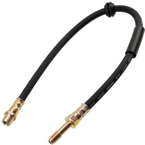 AERZETIX C71759 Flexible de frein M10x1 côté de montage essieu avant compatible avec numéros OE 7H0 611 701 B, 7H0 611 701 C, 7H0 611 701 D - Publicité AERZETIX C71759 Flexible de frein M10x1 côté de montage essieu avant compatible avec numéros OE 7H0 611 701 B, 7H0 611 701 C, 7H0 611 701 D - Publicité