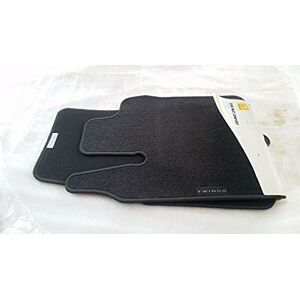 Renault TWINGO 3 TAPIS DE SOL TEXTILE CONFORT ORIGINE - Publicité Renault TWINGO 3 TAPIS DE SOL TEXTILE CONFORT ORIGINE - Publicité