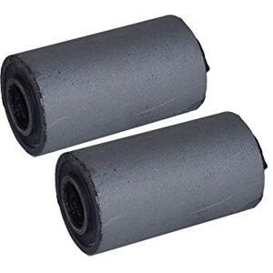 AB Tools Lame de Ressort de Suspension 2 Bush Bush pour l'Ifor Williams Trailers P12081 50 x 28mm - Publicité AB Tools Lame de Ressort de Suspension 2 Bush Bush pour l'Ifor Williams Trailers P12081 50 x 28mm - Publicité