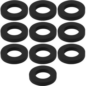 LT Easiyl Lot de 10 Rondelles de Régulateur de Gaz 18 X 10 X 3 Mm Compatible avec Calor Caravanes Et Les équipements de Camping. Publicité LT Easiyl Lot de 10 Rondelles de Régulateur de Gaz 18 X 10 X 3 Mm Compatible avec Calor Caravanes Et Les équipements de Camping. Publicité