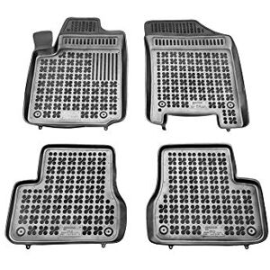 MTM Tapis de Sol pour Citroen C3 I 2002-2009 en Caoutchouc, Bac sur Mesure Antidérapant avec Rebords 5 cm, cod. 3D 5306 - Publicité MTM Tapis de Sol pour Citroen C3 I 2002-2009 en Caoutchouc, Bac sur Mesure Antidérapant avec Rebords 5 cm, cod. 3D 5306 - Publicité
