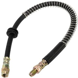 AERZETIX C70765 Flexible de frein M10x1 côté de montage essieu avant compatible avec numéros OE 14 845 360 80, 4806 A6 - Publicité AERZETIX C70765 Flexible de frein M10x1 côté de montage essieu avant compatible avec numéros OE 14 845 360 80, 4806 A6 - Publicité