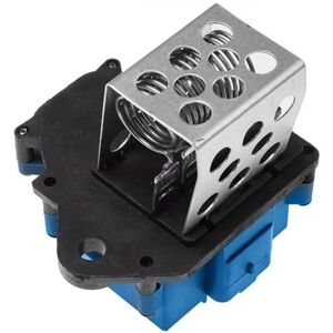 SZTMYVUW Résistance du ventilateur Compatible Avec Peugeot 307 308 Pour Partner 3008 5008 Résistance De Refroidissement Du Ventilateur De Radiateur De Voiture Résistance Ventilateur De Moteur De Chauffage - Publicité SZTMYVUW Résistance du ventilateur Compatible Avec Peugeot 307 308 Pour Partner 3008 5008 Résistance De Refroidissement Du Ventilateur De Radiateur De Voiture Résistance Ventilateur De Moteur De Chauffage - Publicité