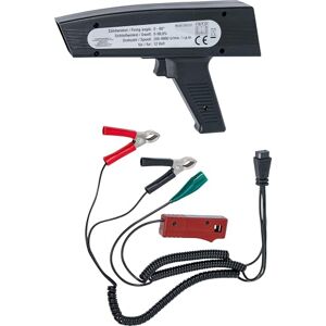 BGS 40106 Lampe stroboscopique numérique pour moteurs à essence - Publicité BGS 40106 Lampe stroboscopique numérique pour moteurs à essence - Publicité