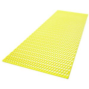 MR-Style Grande grille Racing Tuning 40 x 120 cm en plastique ABS nid d'abeille dans les couleurs RAL (jaune fluo RAL 1026) - Publicité MR-Style Grande grille Racing Tuning 40 x 120 cm en plastique ABS nid d'abeille dans les couleurs RAL (jaune fluo RAL 1026) - Publicité