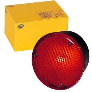 HELLA Feu arrière Halogène 24V / 12V Montage encastré/Montage en saillie ADR/GGVS Couleur du voyant: rouge Fiche: Fiche plate droite/gauche Quantité: 1 2SA 964 169-091 - Publicité HELLA Feu arrière Halogène 24V / 12V Montage encastré/Montage en saillie ADR/GGVS Couleur du voyant: rouge Fiche: Fiche plate droite/gauche Quantité: 1 2SA 964 169-091 - Publicité