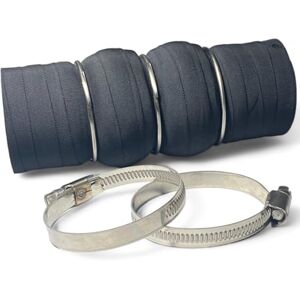 Autocraft Durite de Turbo Tuyau d'Air Intercooler compatible pour Citroen Berlingo C2 C3 C4 C5 Jumpy Xsara Scudo Mini Peugeot 206 207 308 407 1007 3008 Expert Partner 1.6 HDI 1.6 D 9680356780 0382LW 0382LX - Publicité Autocraft Durite de Turbo Tuyau d'Air Intercooler compatible pour Citroen Berlingo C2 C3 C4 C5 Jumpy Xsara Scudo Mini Peugeot 206 207 308 407 1007 3008 Expert Partner 1.6 HDI 1.6 D 9680356780 0382LW 0382LX - Publicité