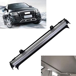 Three T Ensemble de rideau pare-soleil intérieur pour toit ouvrant pour Volkswagen, Sharan 2011-2017, Jetta 2008-2009, Golf 2010-2014, TIGUAN 2008-2017, Audi Q5 2009-2017, beige - Publicité Three T Ensemble de rideau pare-soleil intérieur pour toit ouvrant pour Volkswagen, Sharan 2011-2017, Jetta 2008-2009, Golf 2010-2014, TIGUAN 2008-2017, Audi Q5 2009-2017, beige - Publicité