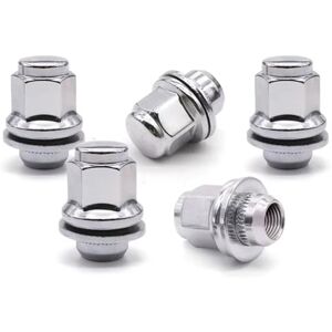 FVOIRSS Ecrou Roue Compatible Avec Infiniti Pour Q40 Q50 Q60 Q70 Q70L QX50 QX70 EX37 FX50 G37 M35h M37 M56 EX35 G25 FX35 M12*1,25 Écrous De Roue Écrous De Moyeu - Publicité FVOIRSS Ecrou Roue Compatible Avec Infiniti Pour Q40 Q50 Q60 Q70 Q70L QX50 QX70 EX37 FX50 G37 M35h M37 M56 EX35 G25 FX35 M12*1,25 Écrous De Roue Écrous De Moyeu - Publicité