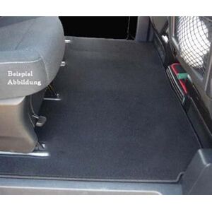 kh Teile Tapis de sol pour Mercedes Vito Classe V W447 (à partir de 2014) 1ère rangée de sièges Tapis de voiture en velours Ajustement parfait 3 + 4 rails couverts Noir - Publicité kh Teile Tapis de sol pour Mercedes Vito Classe V W447 (à partir de 2014) 1ère rangée de sièges Tapis de voiture en velours Ajustement parfait 3 + 4 rails couverts Noir - Publicité