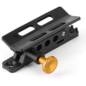 SALUTUYA Support d'extincteur, support d'extincteur fiable réglable en nylon à dégagement rapide en aluminium de remplacement pour RZR 700 800 pour voiture(Or) - Publicité SALUTUYA Support d'extincteur, support d'extincteur fiable réglable en nylon à dégagement rapide en aluminium de remplacement pour RZR 700 800 pour voiture(Or) - Publicité