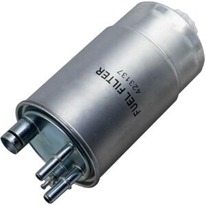 AERZETIX C71811 Filtre à carburant compatible avec numéros OE 55702102, 71772778, 71772815, 71773194, 77363804, 1578143, 9S519155BB, 570309110108 - Publicité AERZETIX C71811 Filtre à carburant compatible avec numéros OE 55702102, 71772778, 71772815, 71773194, 77363804, 1578143, 9S519155BB, 570309110108 - Publicité