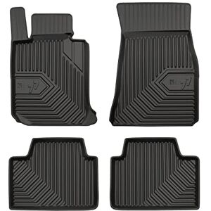 Frogum No.77 Tapis de Sol Voiture Toutes Saisons pour BMW Série 3 G20 Depuis 2018 Matériau TPE Durable - Publicité Frogum No.77 Tapis de Sol Voiture Toutes Saisons pour BMW Série 3 G20 Depuis 2018 Matériau TPE Durable - Publicité