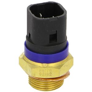 Valeo Interrupteur de température (ventilateur de radiateur) 820032 Compatible avec: OPEL MOVANO A Bus, MOVANO A Kasten, MOVANO A Pritsche/Fahrgestell, RENAULT ESPACE III, LAGUNA I, LAGUNA I Grandtour - Publicité Valeo Interrupteur de température (ventilateur de radiateur) 820032 Compatible avec: OPEL MOVANO A Bus, MOVANO A Kasten, MOVANO A Pritsche/Fahrgestell, RENAULT ESPACE III, LAGUNA I, LAGUNA I Grandtour - Publicité