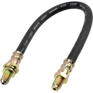 AERZETIX C71596 Flexible de frein M10x1 côté de montage essieu avant compatible avec numéros OE 1638393, 1666247, 1666460, 6 125 634, 85GB-2078-AA, 91AB2282BA, DD91AB2282BB - Publicité AERZETIX C71596 Flexible de frein M10x1 côté de montage essieu avant compatible avec numéros OE 1638393, 1666247, 1666460, 6 125 634, 85GB-2078-AA, 91AB2282BA, DD91AB2282BB - Publicité