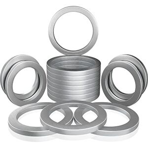 AUTOMAJOR Lot de 15 joints d'étanchéité de rechange pour bouchon de vidange d'huile 16 mm pour moto et voiture BMW OEM 07119963252 Compatible avec la plupart des modèles populaires de 1969 à 2022 - Publicité AUTOMAJOR Lot de 15 joints d'étanchéité de rechange pour bouchon de vidange d'huile 16 mm pour moto et voiture BMW OEM 07119963252 Compatible avec la plupart des modèles populaires de 1969 à 2022 - Publicité