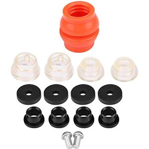 EBTOOLS pour bague caoutchouc tringle levier de vitesse Trousse à Outils de Réparation de Manchon de Liaison de Changement de Vitesse 191798211S - Publicité EBTOOLS pour bague caoutchouc tringle levier de vitesse Trousse à Outils de Réparation de Manchon de Liaison de Changement de Vitesse 191798211S - Publicité