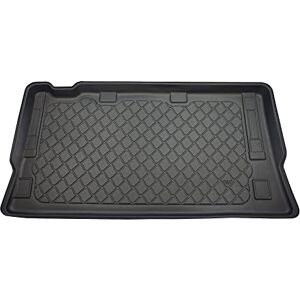 MTM Tapis de Coffre pour Mercedes Vito/eVito (Electric) Tourer Longue 2014- sur Mesure, Bac de Protection Antiderapant, cod. 5080 - Publicité MTM Tapis de Coffre pour Mercedes Vito/eVito (Electric) Tourer Longue 2014- sur Mesure, Bac de Protection Antiderapant, cod. 5080 - Publicité