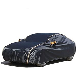 yicoming Bache Anti grele Housse de Voiture for Peugeot/207, 207 CC, 207 SW, 208, 3008, Protection de véhicule Anti-Neige bâche de Voiture Anti-grêle Anti-Ultraviolet (Color : Black, Size : 207 SW) - Publicité yicoming Bache Anti grele Housse de Voiture for Peugeot/207, 207 CC, 207 SW, 208, 3008, Protection de véhicule Anti-Neige bâche de Voiture Anti-grêle Anti-Ultraviolet (Color : Black, Size : 207 SW) - Publicité