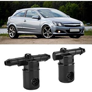 Voluxe Lave-glace, Buse de lave-glace, Essuie-glace, Pour Opel Tigra B Twin Top Pour Opel Corsa C + D Pour Opel Zafira A + B Pour Opel Astra G + H - Publicité Voluxe Lave-glace, Buse de lave-glace, Essuie-glace, Pour Opel Tigra B Twin Top Pour Opel Corsa C + D Pour Opel Zafira A + B Pour Opel Astra G + H - Publicité