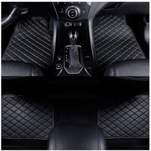 AYBEN 4pcs Tapis de Sol Voiture, pour Peugeot 2008 II (SUV) 2020 2021 2022 2023 Tapis Imperméables Tout Temps Anti-Dérapants Moquettes Accessoires intérieurs,A - Publicité AYBEN 4pcs Tapis de Sol Voiture, pour Peugeot 2008 II (SUV) 2020 2021 2022 2023 Tapis Imperméables Tout Temps Anti-Dérapants Moquettes Accessoires intérieurs,A - Publicité