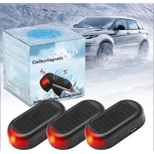 vokkrv Chauffage Voiture Defroisseur, Chauffage D'appoint Voiture, Degivrant Vitre Voiture, Dégivreur électromagnétique, Démister Rapid Convient Aux Véhicules De Petite Et Moyenne Taille (3PC) - Publicité vokkrv Chauffage Voiture Defroisseur, Chauffage D'appoint Voiture, Degivrant Vitre Voiture, Dégivreur électromagnétique, Démister Rapid Convient Aux Véhicules De Petite Et Moyenne Taille (3PC) - Publicité