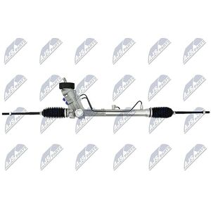 Boîtier de direction hydraulique NTY SPK-VW-005 pour VW, Skoda, Seat - Publicité Boîtier de direction hydraulique NTY SPK-VW-005 pour VW, Skoda, Seat - Publicité