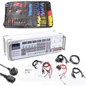 lishitool Simulateur de capteur ECU Automobile MST 9000+ Outil de réparation ECU Automobile MST-9000+ Fonctionne en 220 V pour la Plupart des véhicules MST9000+ (Prise UE) - Publicité lishitool Simulateur de capteur ECU Automobile MST 9000+ Outil de réparation ECU Automobile MST-9000+ Fonctionne en 220 V pour la Plupart des véhicules MST9000+ (Prise UE) - Publicité