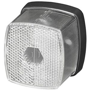 ProPlus Limitation lumière blanc 66 x 62 mm + réflecteur - Publicité ProPlus Limitation lumière blanc 66 x 62 mm + réflecteur - Publicité