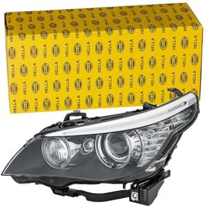 HELLA 1Zs 169 009-111 Bi-Xenon-Projecteur Principal Ece/Ccc Pour Circulation À Droite Avant Gauche - Publicité HELLA 1Zs 169 009-111 Bi-Xenon-Projecteur Principal Ece/Ccc Pour Circulation À Droite Avant Gauche - Publicité