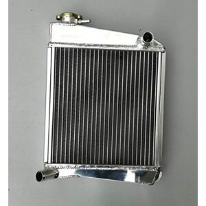 GPI Racing Radiateur en aluminium pour Mini Cooper 1275 GT 1992-1997 92-97 93 94 95 - Publicité GPI Racing Radiateur en aluminium pour Mini Cooper 1275 GT 1992-1997 92-97 93 94 95 - Publicité