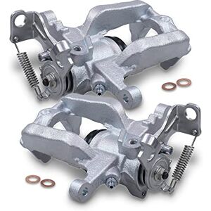 Atec 2x Žtrier de frein arri re gauche et droit Žtrier de frein sans support Žtrier de frein, CHEVROLET AVEO (T300), CRUZE (J300)(J305)(J308), TRAX, OPEL ASTRA J (P10), CASCADA (W13) - Publicité Atec 2x Žtrier de frein arri re gauche et droit Žtrier de frein sans support Žtrier de frein, CHEVROLET AVEO (T300), CRUZE (J300)(J305)(J308), TRAX, OPEL ASTRA J (P10), CASCADA (W13) - Publicité