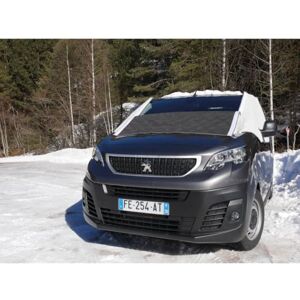 Soplair Protection Isotherme Thermocover Trafic III/Talento II/Nissan NV300 / Opel Vivaro II à partir de 2014 - Publicité Soplair Protection Isotherme Thermocover Trafic III/Talento II/Nissan NV300 / Opel Vivaro II à partir de 2014 - Publicité